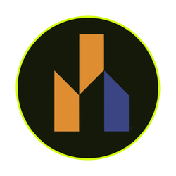 Master Builders logo